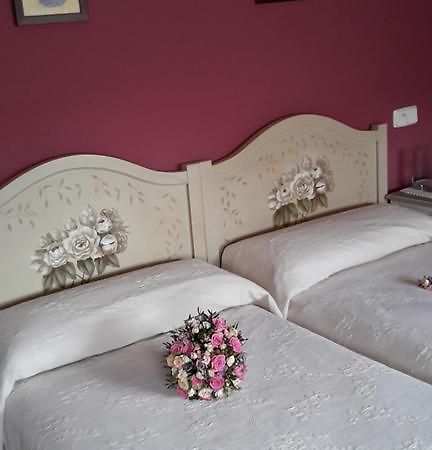 Casa De La Paca Bed & Breakfast Coca Ngoại thất bức ảnh