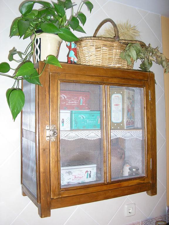Casa De La Paca Bed & Breakfast Coca Phòng bức ảnh